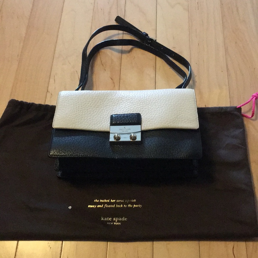 Kate Spade purse - never used